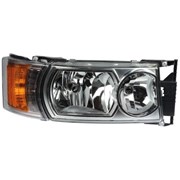 FAROL PRINCIPAL, MANUAL, C/ INTERMITENTE, DTO.