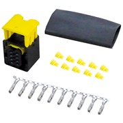 KIT REPARAÇÃO CONECTOR