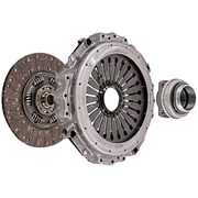 KIT EMBRAGUE 430X46X50-24N