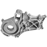 CARCAÇA DE BOMBA D'AGUA