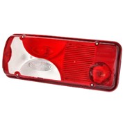 FAROLIM TRASEIRO, ESQUERDO