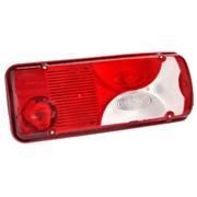 FAROLIM TRASEIRO, DIREITO