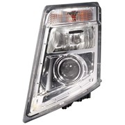 FAROL PRINCIPAL, ELÉCTRICO, ESQUERDO
