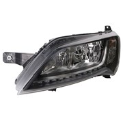 FAROL PRINCIPAL, C/ LUZ DIURNA LED, ELÉCTRICO, ESQUERDO