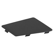 TAPA PARAGOLPES TRASERO