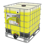 CONTENEDOR REFRIG. AMARILLO 1000LTS. 50%