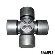 CRUZ TROCOLA  45X125