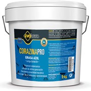CORAZINA-PRO GRASA AZUL LARGA DURACION 5KG.