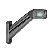 LUZ LIMITADORA LED 12/24V, DIREITA