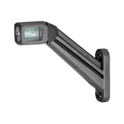 LUZ LIMITADORA LED 12/24V, ESQUERDA