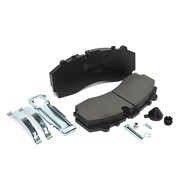 KIT PASTILLAS EVO-PRO