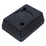 TOPE GOMA 167X126X63