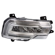 FARO LED MANUAL DERECHO 2021-
